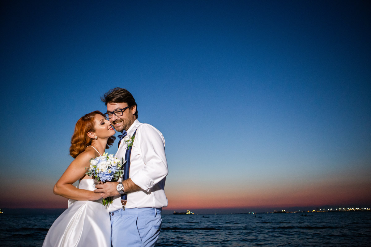Ευθύμης & Δώρα - Θεσσαλονίκη : Real Wedding by Niki Sfairopoulou Photography